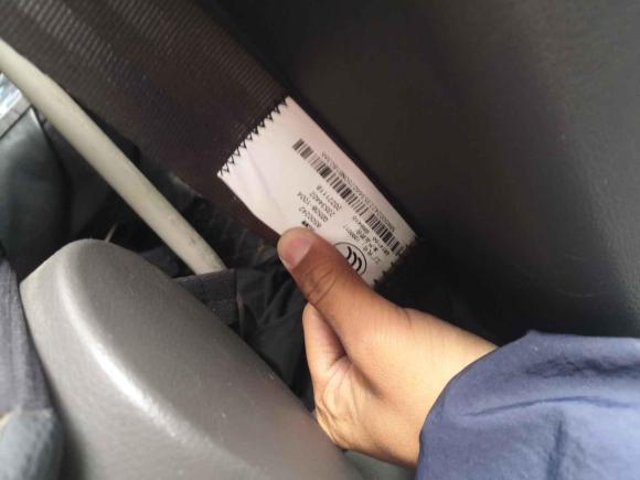 [成都·川A] 二手五菱汽车五菱荣光新卡2023款 1.5L双排基本型LAR