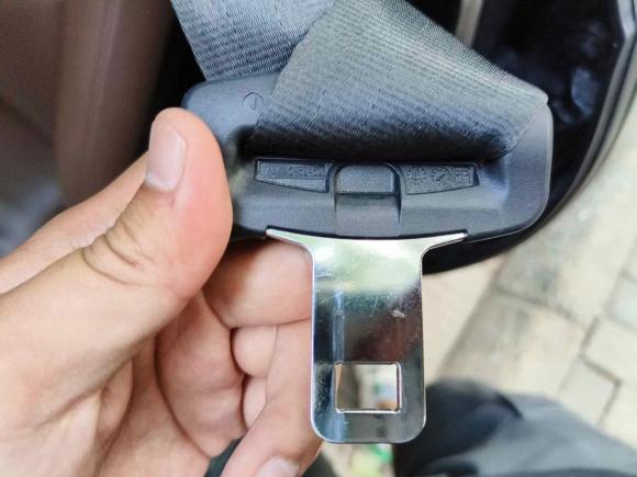 [南通·苏F] 二手沃尔沃沃尔沃S902021款 B5 智远豪华版