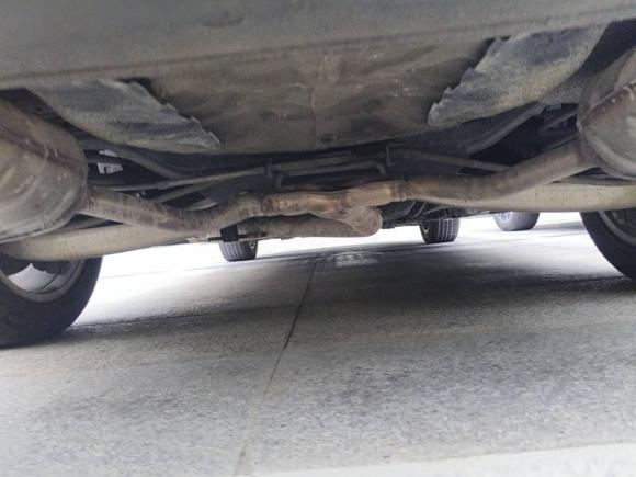 [常州·苏D] 二手别克君威2015款 1.6T 精英技术型