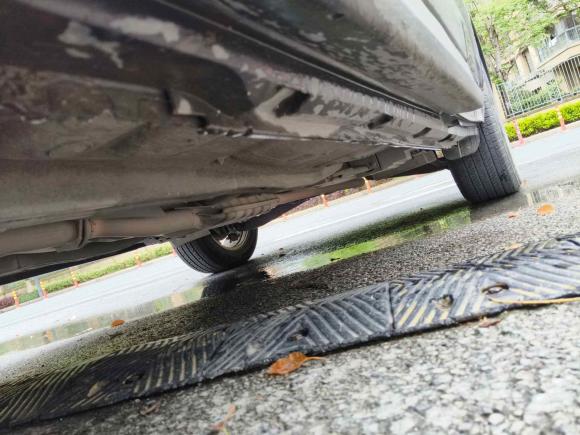 [杭州·浙A] 二手斯巴鲁森林人2013款 2.5i 自动精英版