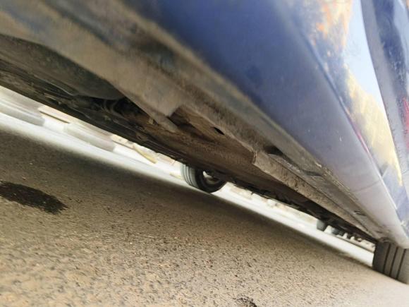 [北京·京K] 二手马自达马自达32006款 2.0L 自动标准型