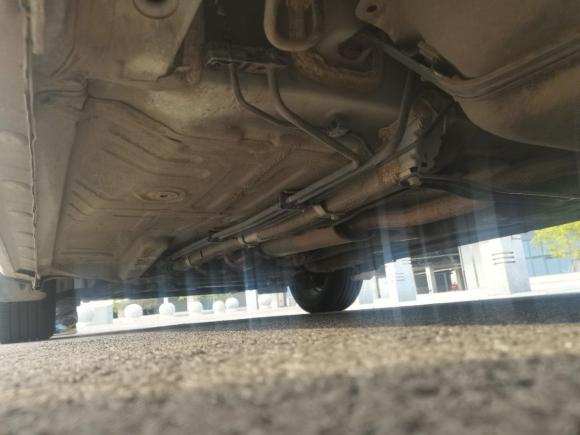 [西安·陕A] 二手比亚迪秦2019款 1.5L 自动豪华型