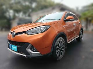 名爵锐腾2015款 1.5TGI TST豪华版