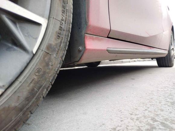 [芜湖·川Q] 二手广汽传祺影豹2021款 270T DCT J15版