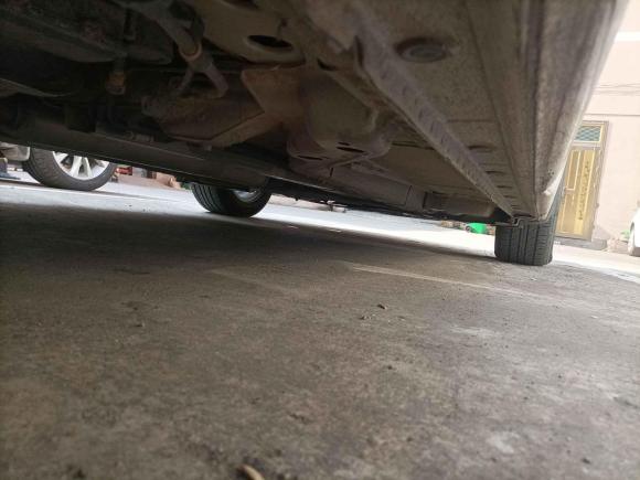 [义乌·浙G] 二手雪佛兰科鲁兹2015款 1.5L 经典 SE AT