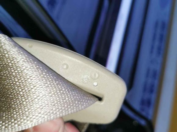 [广州·粤L] 二手克莱斯勒克莱斯勒300C2014款 3.0L 卓越版