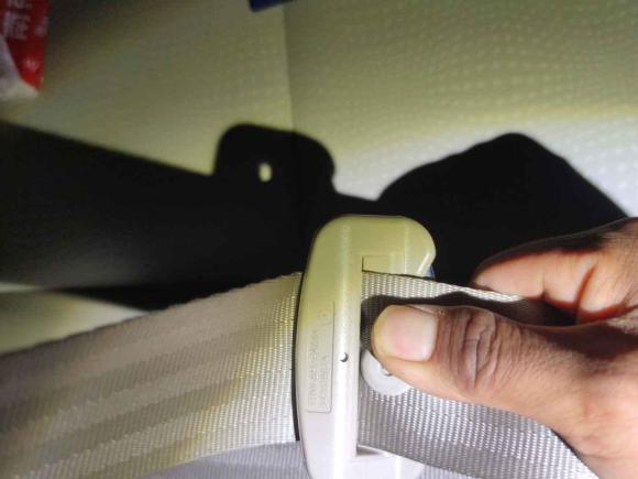 [南京·苏A] 二手别克凯越2015款 1.5L 自动经典型