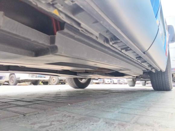 [上海·沪E] 二手捷豹捷豹F-PACE2019款 2.0T 两驱都市尊享版