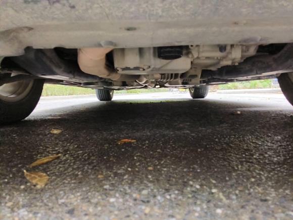 [金华·浙G] 二手别克昂科威2017款 28T 四驱精英型