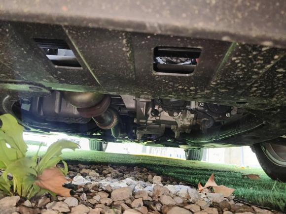 [武汉·鄂A] 二手雪佛兰科鲁泽2023款 1.5L 双离合悦享版