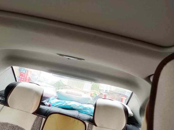 [佛山·粤X] 二手标致标致4082016款 1.6T 自动豪华版