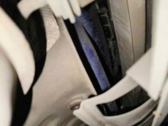 [西安·陕U] 二手别克君威2019款 GS 28T 精英型 国VI