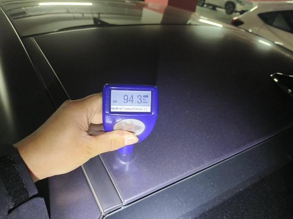 [杭州·浙D] 二手现代菲斯塔2023款 270T N Line DLX豪华版