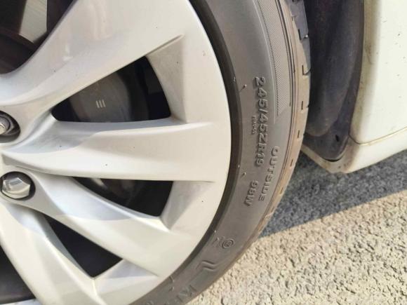 [温州·浙C] 二手特斯拉Model S2016款 Model S 60