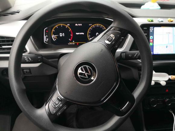 [上海·沪C] 二手大众途铠2022款 280TSI DSG舒适版