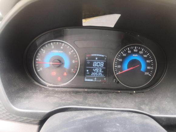 [无锡·苏B] 二手东风风光风光3302019款 1.5L 330S 精典型国VI DK15