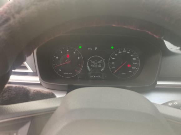 [西安·陕A] 二手比亚迪秦2019款 1.5L 自动豪华型