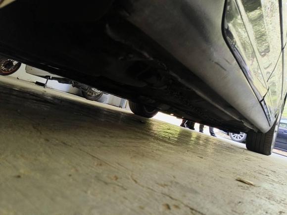 [成都·川A] 二手大众辉腾2011款 3.6L V6 5座加长舒适版