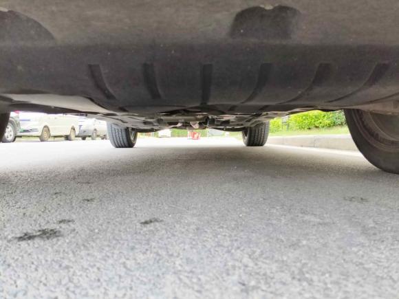 [武汉·鄂A] 二手Jeep大指挥官2018款 2.0T 四驱臻享版 国V