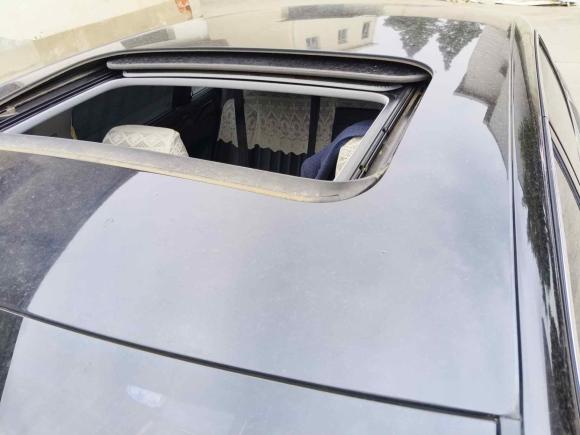 [无锡·苏B] 二手大众辉腾2012款 3.0L 商务型