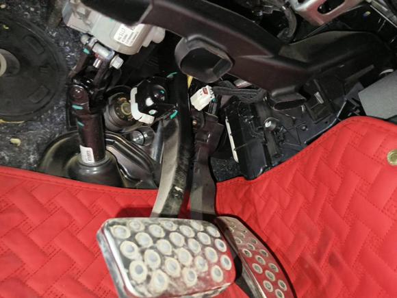 [西安·陕U] 二手别克君威2019款 GS 28T 精英型 国VI