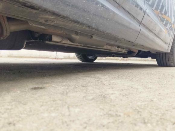 [无锡·苏B] 二手理想汽车理想L72023款 Pro