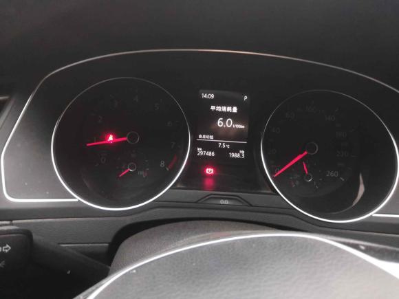 [金华·浙G] 二手大众迈腾2019款 280TSI DSG 舒适型 国V