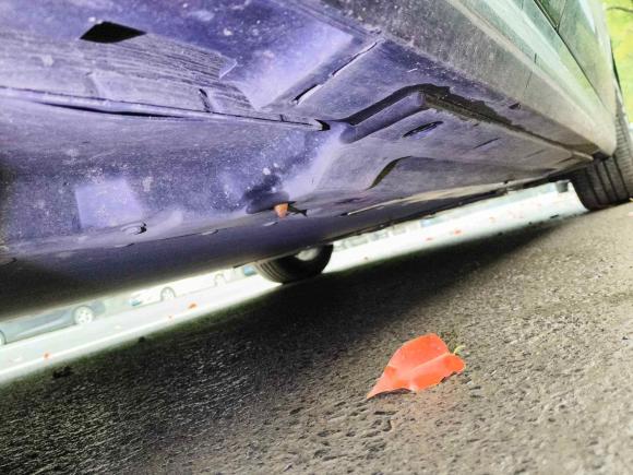 [南京·苏A] 二手比亚迪秦PLUS2023款 冠军版 EV 510KM超越型