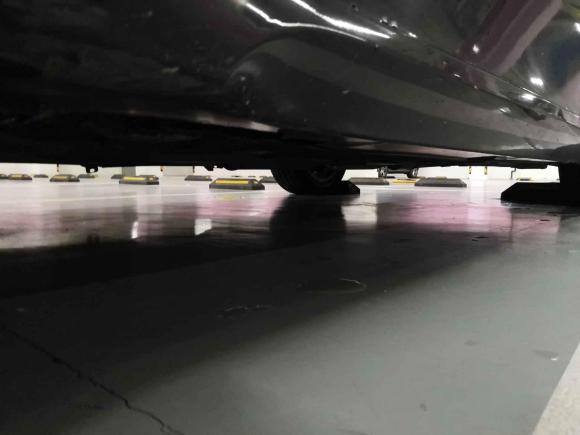 [上海·沪F] 二手讴歌讴歌TL2012款 3.5标准版