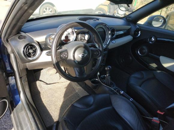 [北京·京N] 二手MINIMINI ROADSTER2012款 1.6L COOPER