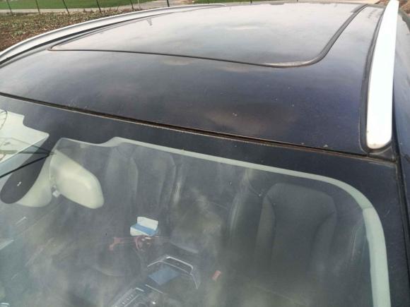 [苏州·苏E] 二手众泰大迈X72018款 2.0T 自动至尊型