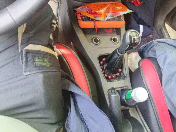 [杭州·浙A] 二手五菱汽车五菱宏光2016款 1.5L S舒适型