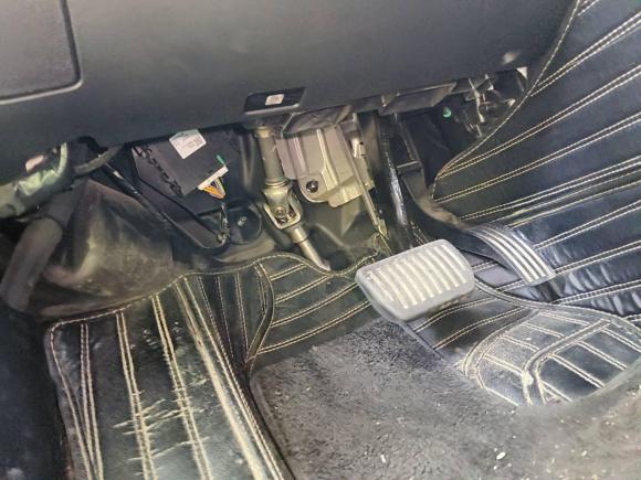 [杭州·浙A] 二手领克领克012021款 2.0TD 两驱型Pro