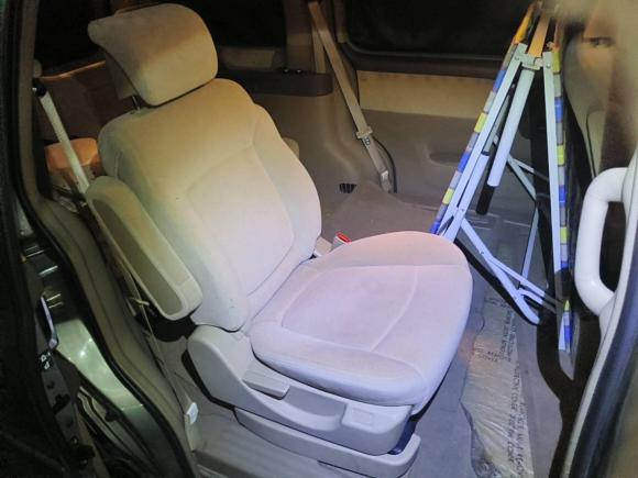 [嘉兴·浙F] 二手别克别克GL82006款 陆尊 3.0L CT 舒适版