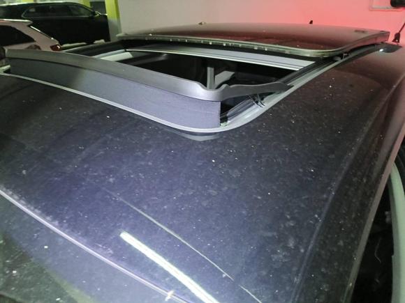 [上海·沪D] 二手大众帕萨特2023款 330TSI 尊贵版