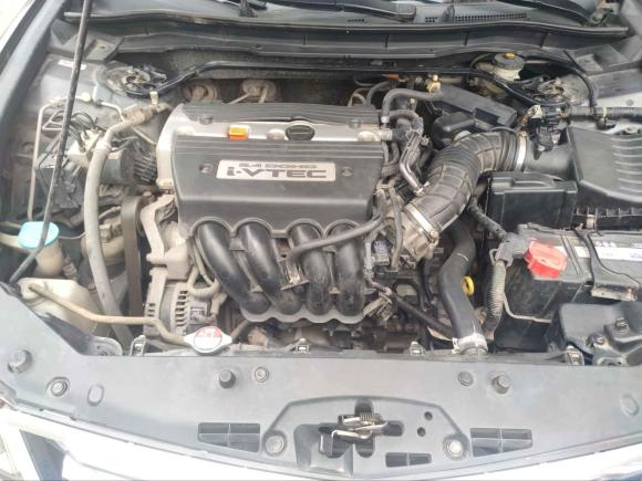 [广州·粤E] 二手本田思铂睿2009款 2.4L 尊贵版