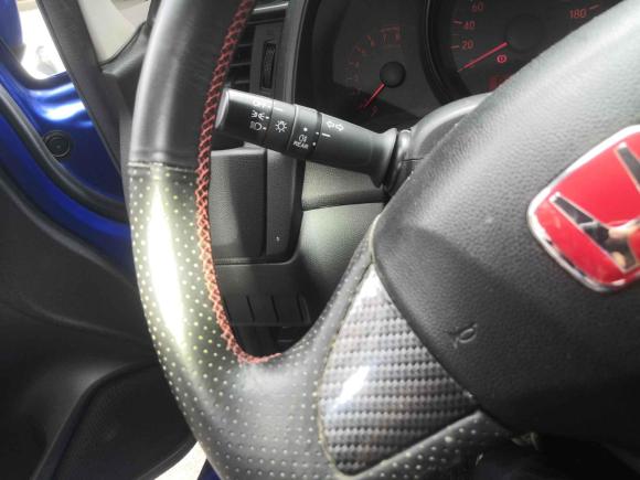 [杭州·浙A] 二手本田飞度2014款 1.5L LX CVT舒适型