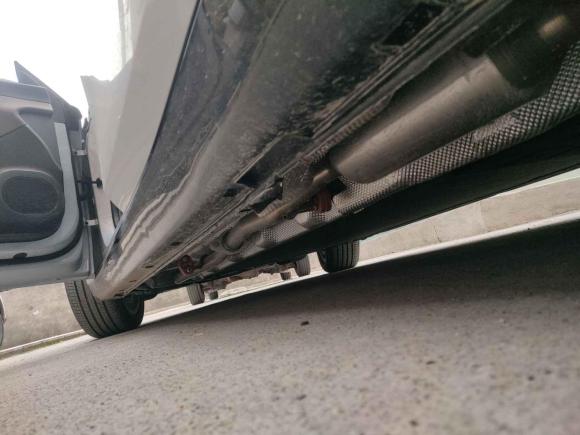 [成都·川A] 二手零跑汽车零跑C012023款 增程 216 舒享版