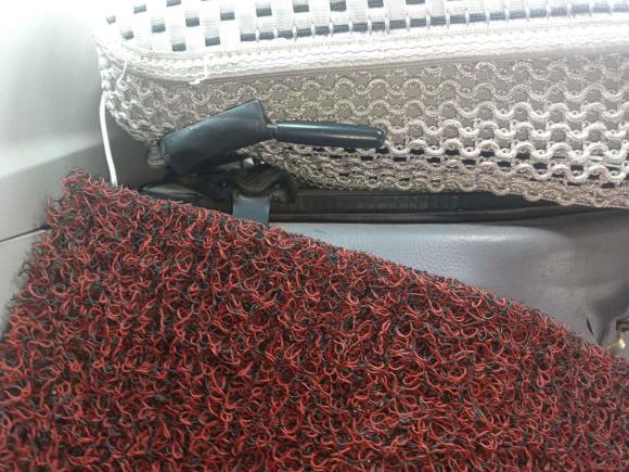 [嘉兴·浙F] 二手金杯新海狮X30L2016款 1.5L财富版DLCG14