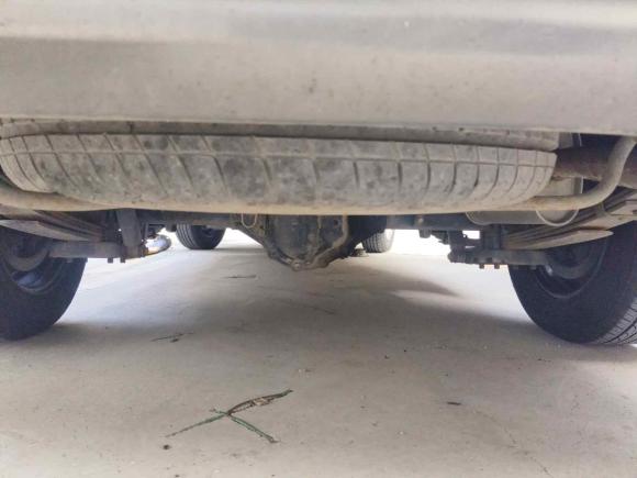 [无锡·皖A] 二手东风风行菱智2018款 M3 1.5L 5座基本型