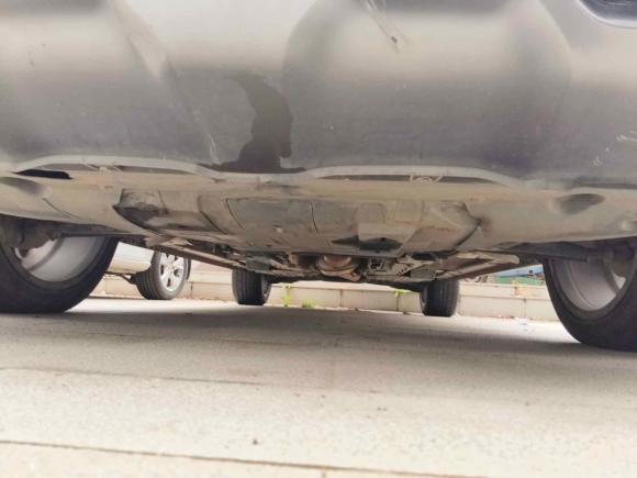 [南昌·赣A] 二手魏牌魏牌 VV72017款 2.0T 旗舰型