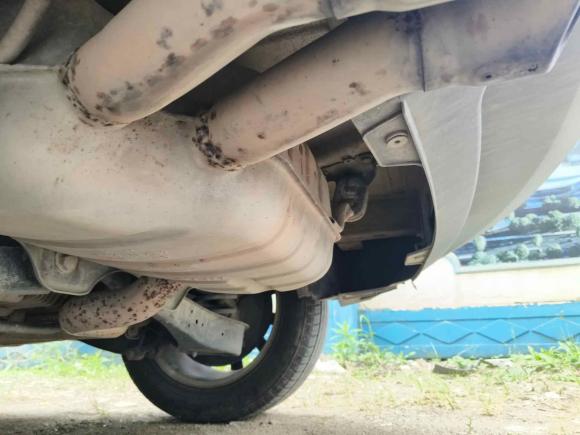 [台州·浙J] 二手大众途观2016款 300TSI 自动四驱风尚视野版