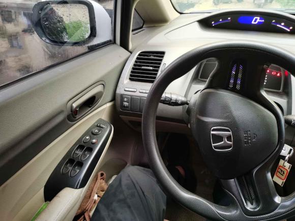 [上海·浙B] 二手思铭思铭2012款 1.8L 自动