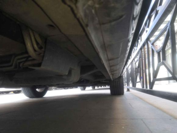 [北京·辽G] 二手道奇酷威2014款 2.4L 两驱旅行版