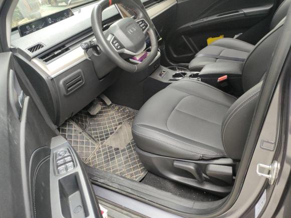 [佛山·粤E] 二手哪吒汽车哪吒V2021款 长续航娱乐版升级型