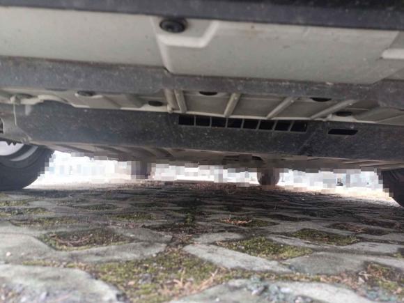 [嘉兴·浙F] 二手本田思域2022款 240TURBO CVT劲动版