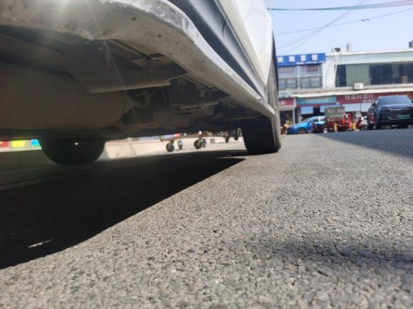 [深圳·粤B] 二手丰田RAV4荣放2015款 2.0L CVT两驱风尚版