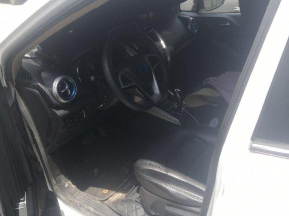 [金华·浙G] 二手比亚迪元新能源2018款 EV360 智联尚酷型