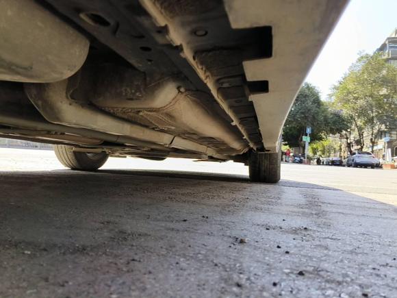 [成都·川A] 二手日产天籁2016款 2.0L XE 时尚版