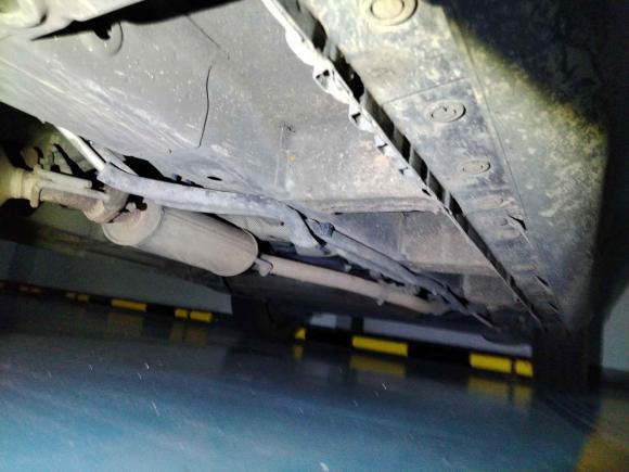 [杭州·浙K] 二手北汽威旺北汽威旺M50F2017款 1.5L 舒适型